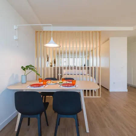 Apartment Living Canteras Homes - Stylish Beachfront *