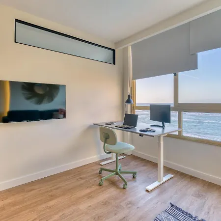 Apartment Living Canteras Homes - Stylish Beachfront Las Palmas de Gran Canaria