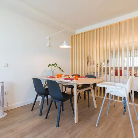Apartment Living Canteras Homes - Stylish Beachfront *