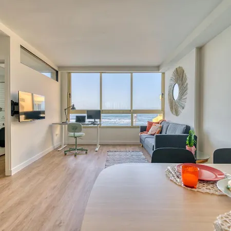 Living Canteras Homes - Stylish Beachfront 아파트 *