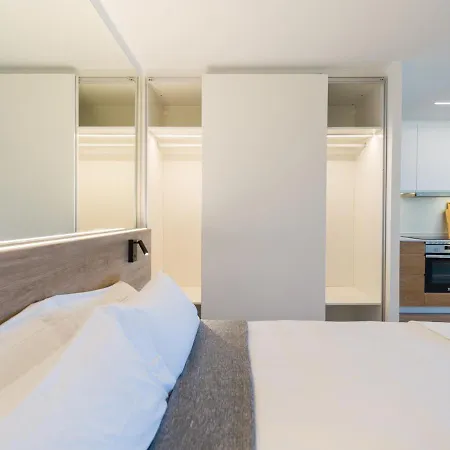 Living Canteras Homes - Stylish Beachfront * 라스팔마스