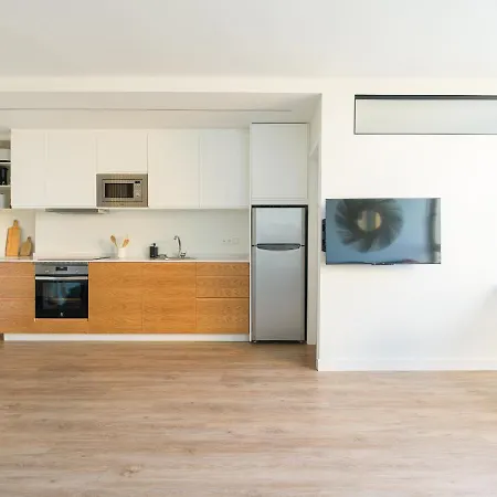 Living Canteras Homes - Stylish Beachfront * 라스팔마스