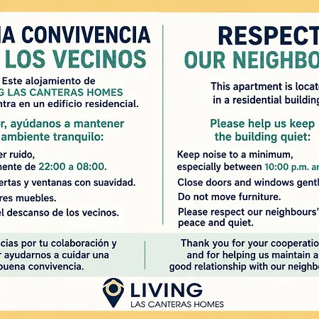 Appartamento Living Canteras Homes - Stylish Beachfront Las Palmas de Gran Canaria